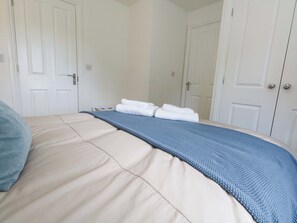 3 chambres, décoration personnalisée, ameublement personnalisé