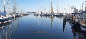 Port de plaisance