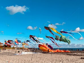 Plage à proximité