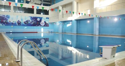 Arena Hotel Tartar
