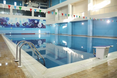 Arena Hotel Tartar