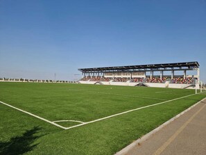 Sportplatz