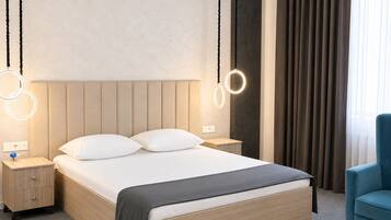 Suite | Free WiFi