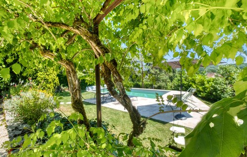 Charmante Maison avec piscine