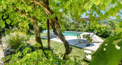 Charmante Maison avec piscine