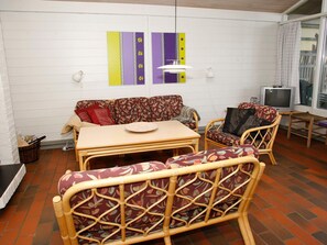 Maison | Intérieur