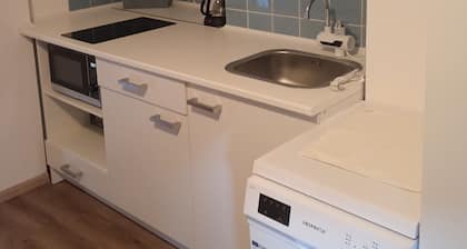 Ferienwohnung "SchwarzwaldgeflĂŒster"
Erholung pur in Menzenschwand-Natur,Ruhe