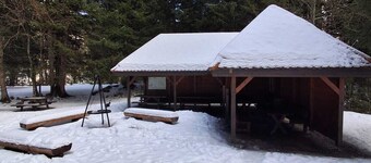 Vacation apartment "Schwarzwaldgeflüster" Pure relaxation in Menzenschwand-Nature, peace and quiet