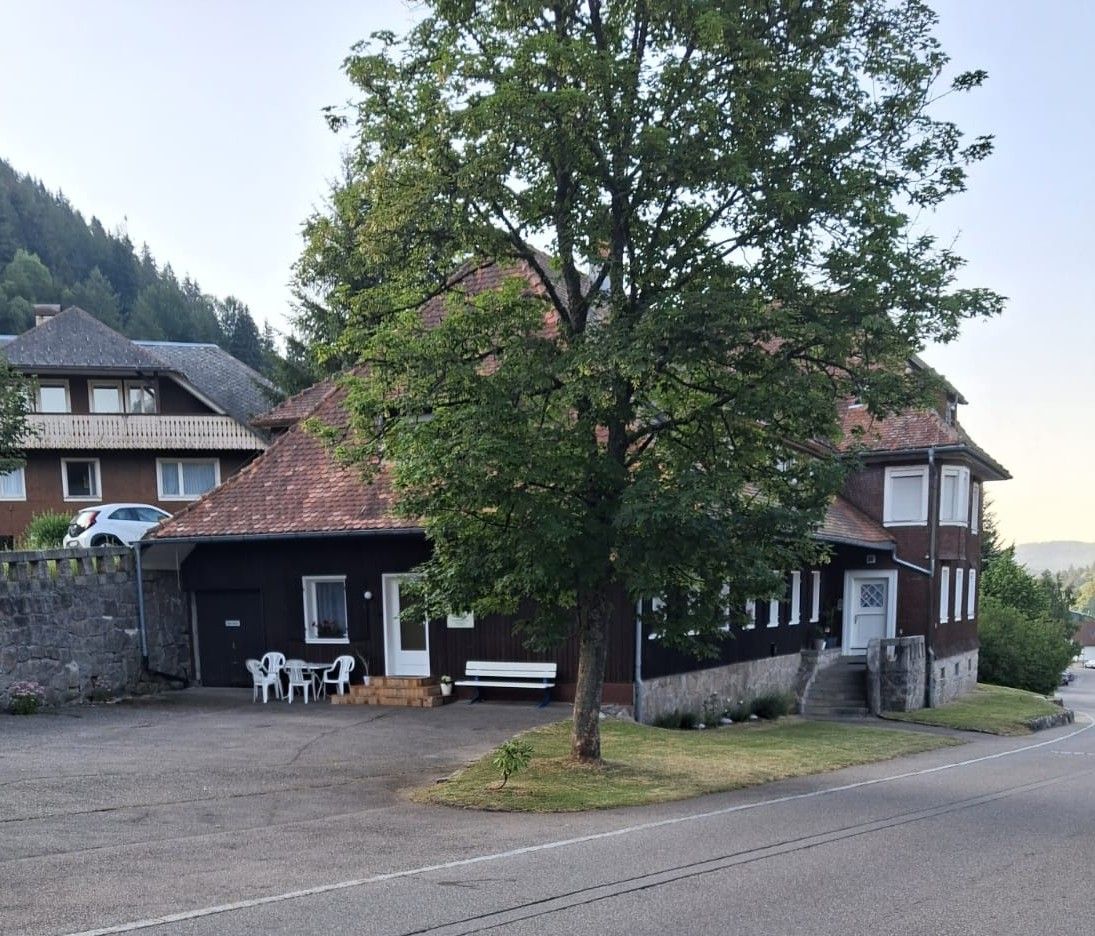 Eksteriør