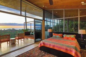 5 bedrooms, in-room safe, desk, iron/ironing board