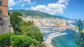 Port de plaisance