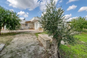 Área da propriedade