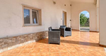 Apartment 'Florence - Bilocale 2' mit privater Terrasse, WLAN und Klimaanlage