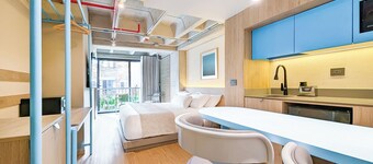 Hotel Once22
