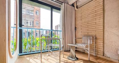 Hotel Once22