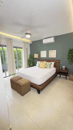 2 bedrooms, WiFi