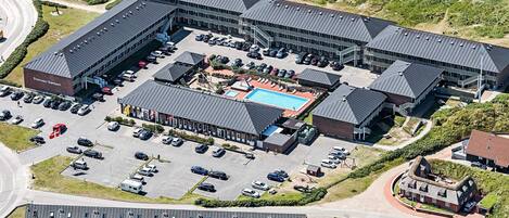 Apartment | Exterior