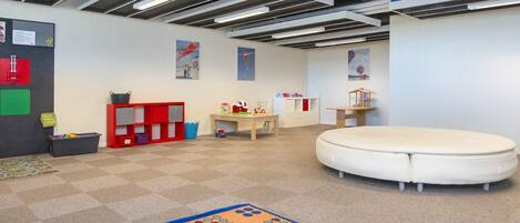 公寓 | 兒童遊樂區