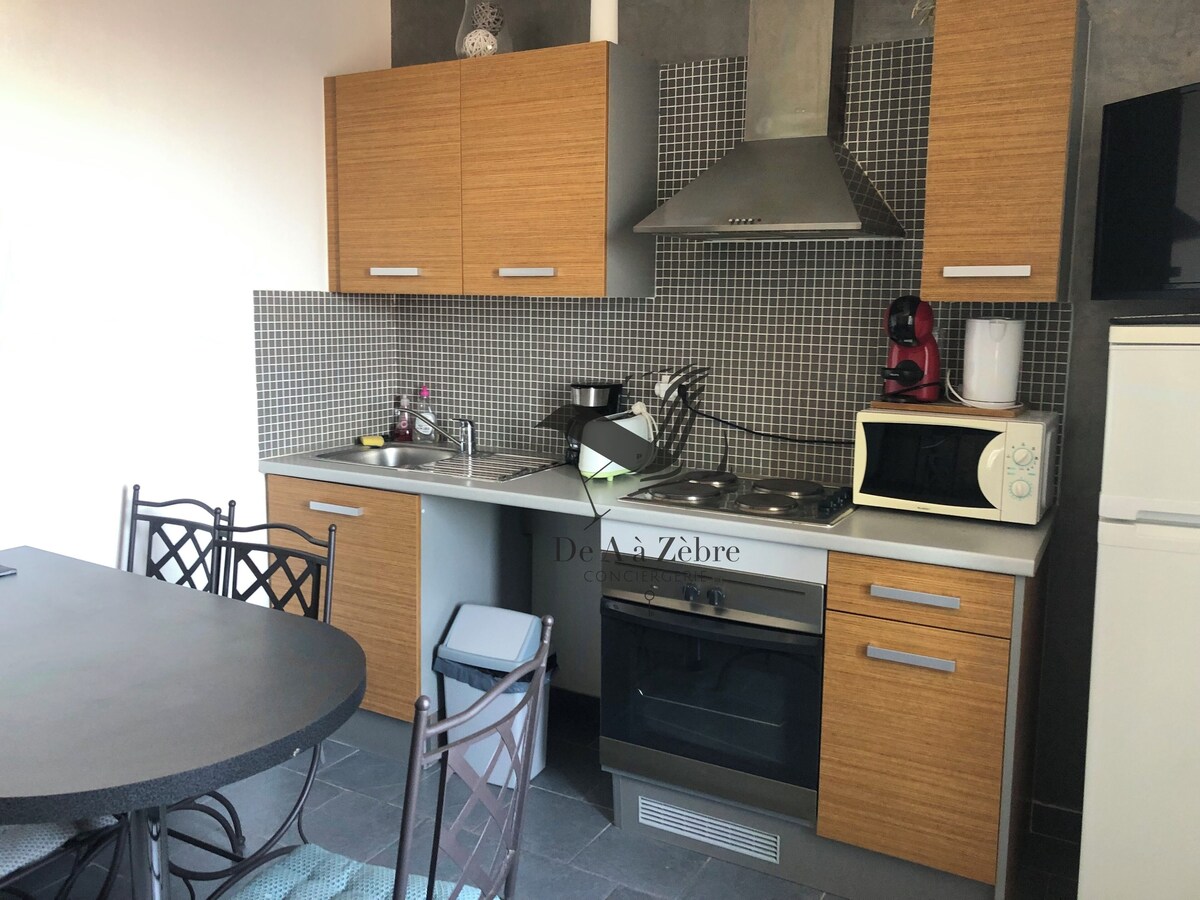 Image de profil de l’hôte