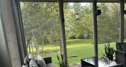 The Gathering House: Your spot for retreats, reconnection, and Wildcat weekends