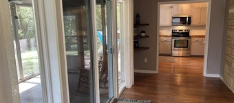 The Gathering House: Your spot for retreats, reconnection, and Wildcat weekends