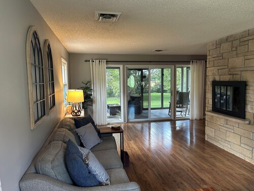 The Gathering House: Your spot for retreats, reconnection, and Wildcat weekends