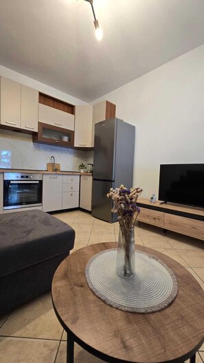 Apartment, 2 Bedrooms
