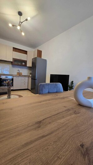 Free WiFi - Tirent Beach Apartment (Golem)