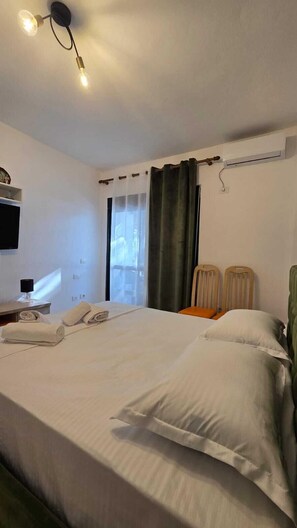 Apartment, 2 Bedrooms