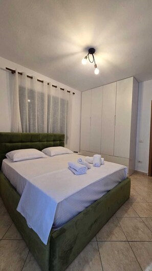 Apartment, 2 Bedrooms
