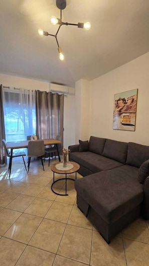 Appartement, 2 chambres | Wi-Fi gratuit