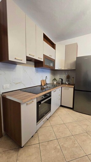 Apartment, 2 Bedrooms