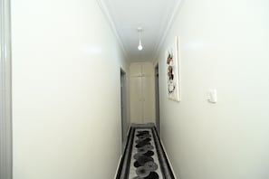 Interior -  Silent Home: A peaceful, Family-Friendly, and spacious home away from home! (Kampala)
