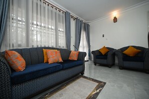 TV connectée