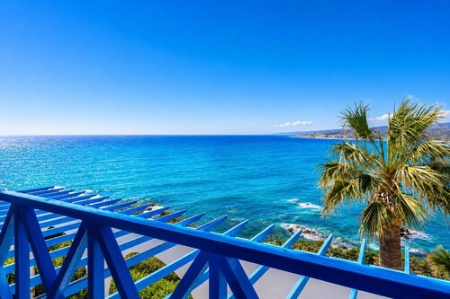 Panorama Villa - Four Bedroom Villa, Sleeps 8