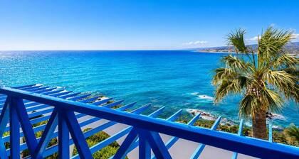 Panorama Villa - Four Bedroom Villa, Sleeps 8