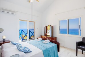 4 chambres, fer et planche à repasser, Wi-Fi, draps fournis