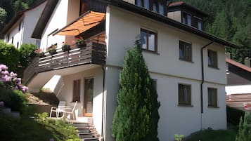 Exterieur