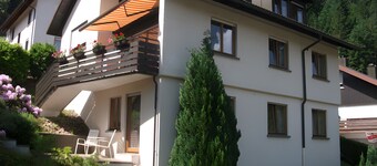 Apartment 'Joos' with Shared Terrace, Shared Garden and Wi-Fi