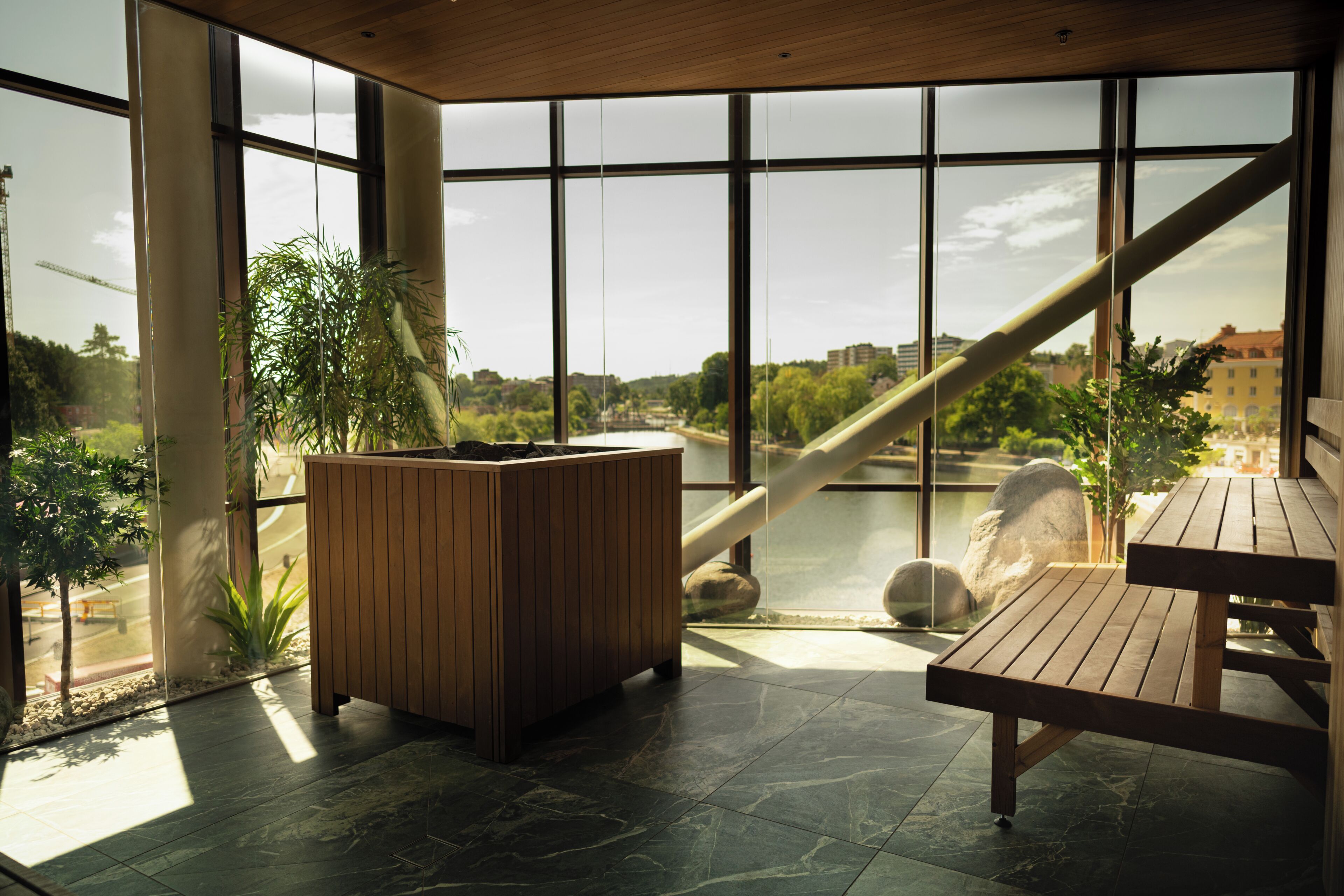 Spa