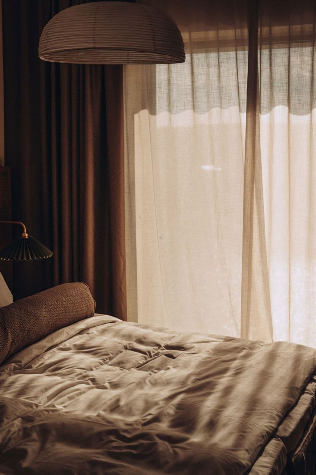 Rideaux occultants, Wi-Fi gratuit, draps fournis