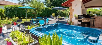 Les chambres d'arrauntz - Basque Country