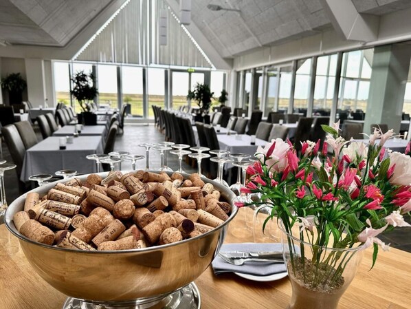 Maison | Salle de banquet
