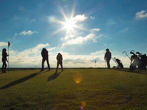 Maison | Golf
