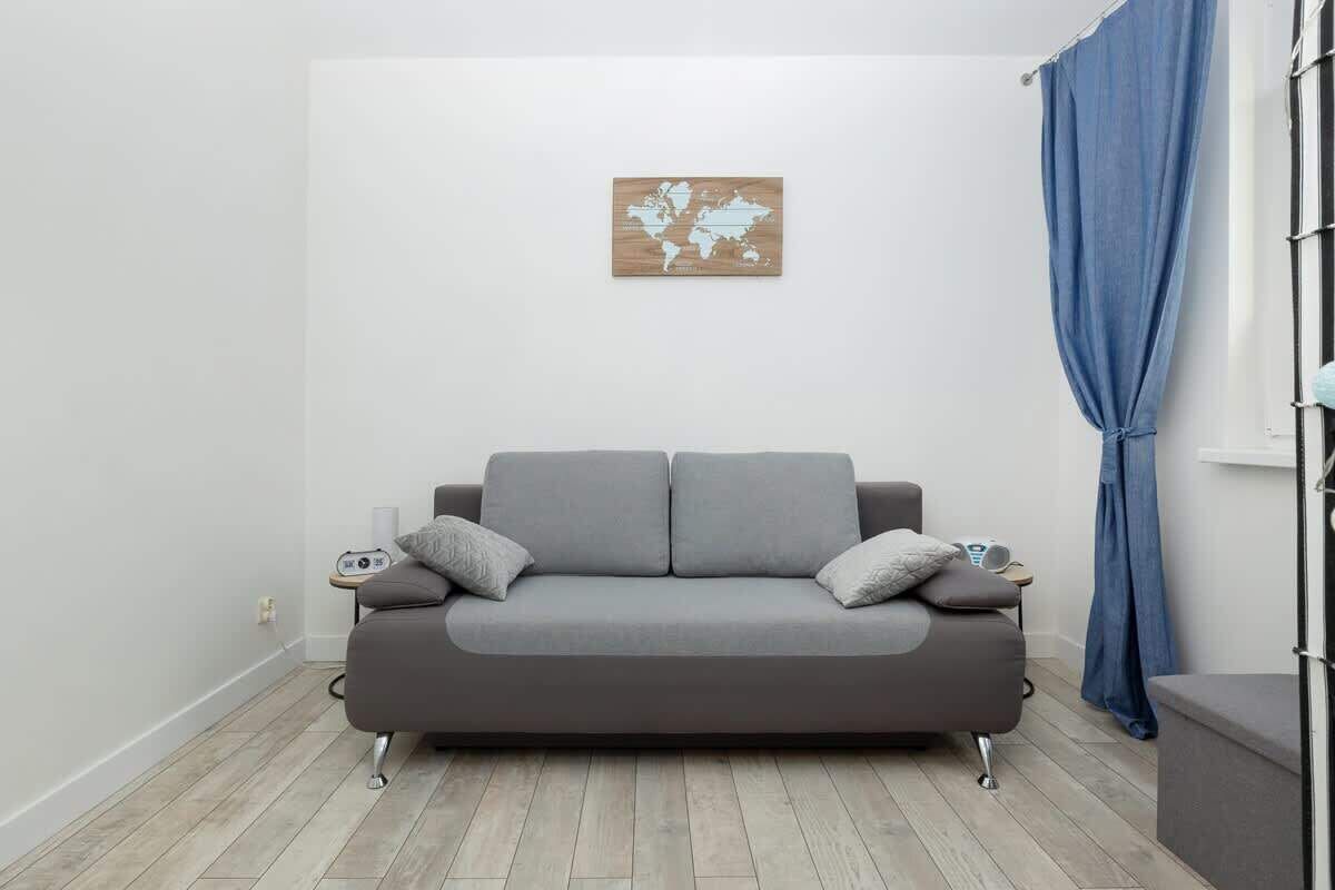 Fernseher, Arbeitsbereiche
