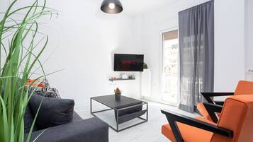 Fernseher, Arbeitsbereiche