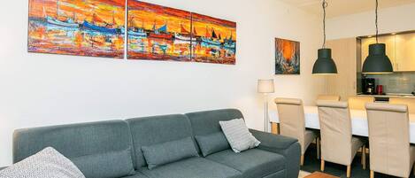 Apartment | Innenbereich