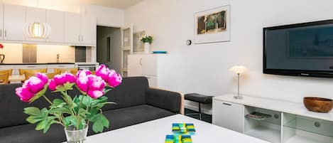 Apartment | Interior