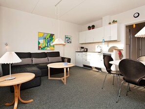 Apartamento | Interior