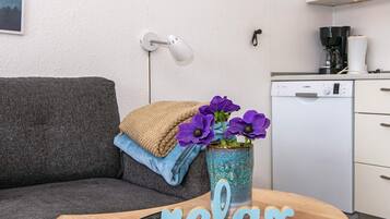 Apartamento | Parte interna